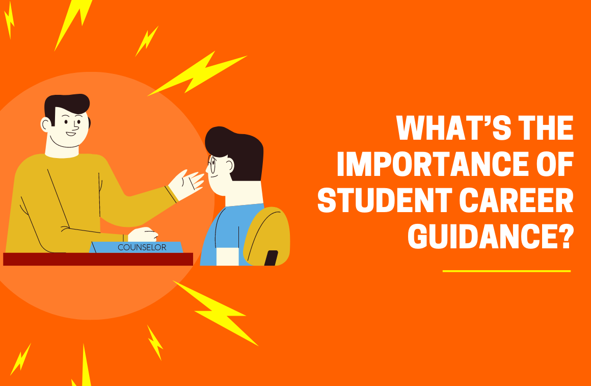 What Is The Importance Of Career Guidance